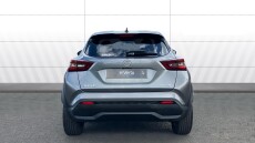 Nissan Juke 1.6 Hybrid N-Connecta 5dr Auto Hybrid Hatchback